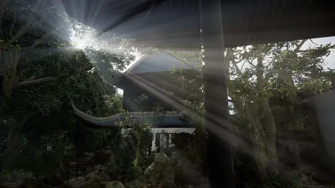 Let's build a garden screenshot