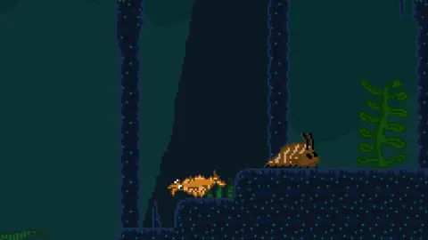 Ancient Ocean: The Fall of Atlantis screenshot
