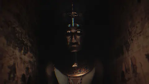 Amenti screenshot