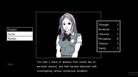 Terror Diversion screenshot