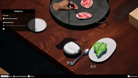 All About Chopsticks screenshot