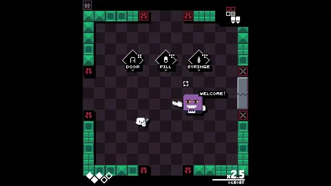 Randotura screenshot