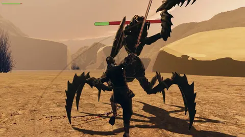 Faith Of Life _ Survive Edition screenshot