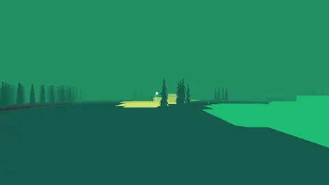 Damien Crawford's Golf Experience 2024 screenshot