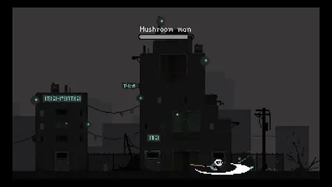 Limbo screenshot