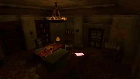 The Forgotten Ones screenshot