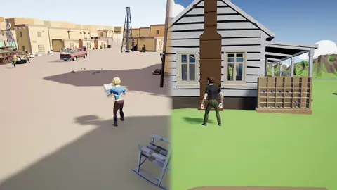 food inc: Home of the Supply screenshot