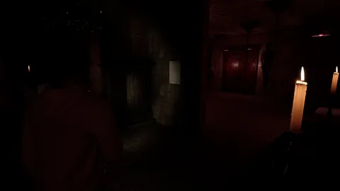Darke - Haunting Hours screenshot