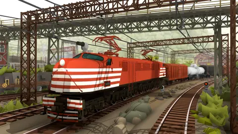 Rolling Line screenshot