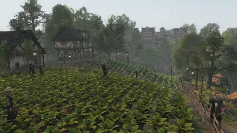 Life is Feudal: Forest Village screenshot