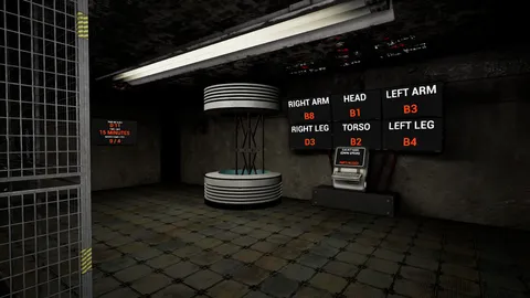 Some Assembly Required screenshot