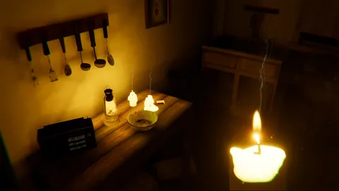Thin Threads screenshot