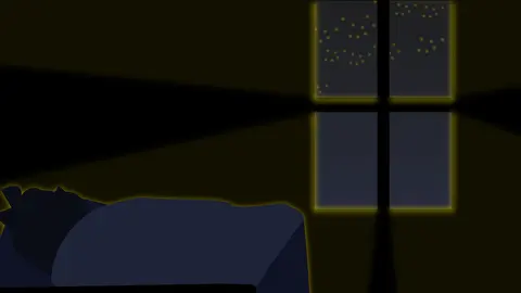 Emily's Bizarre Dreams screenshot