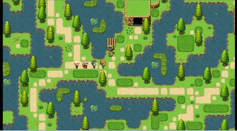 1914: Prelude to Chaos screenshot