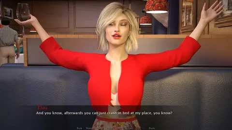 Going Your Own Way - Episode One screenshot