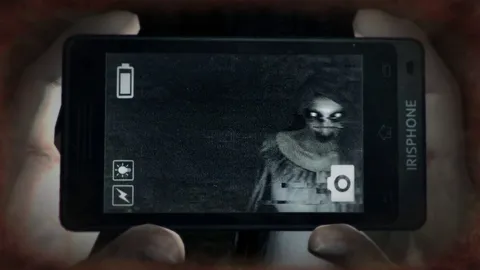 DreadOut Remastered Collection screenshot