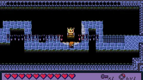 ProtoDungeon: Episode II screenshot