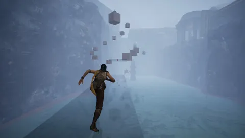 行走 Walk screenshot