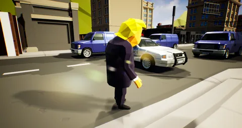 Trump Cake Mania screenshot