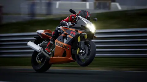 RIDE 4 screenshot