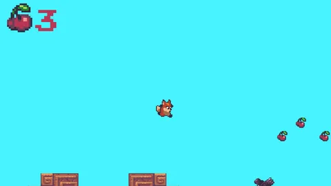 babyRun screenshot