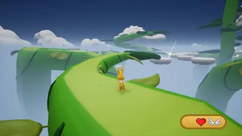 My friend Mango screenshot