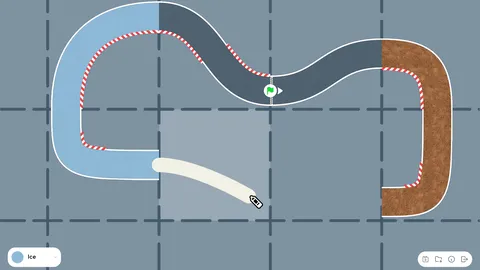 AI Learns To Drive screenshot