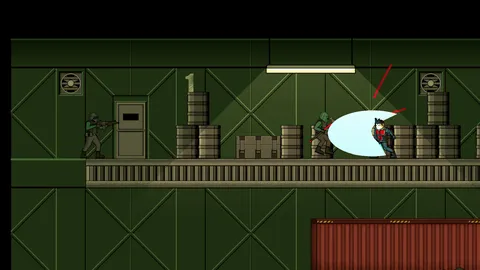 Full Effect screenshot