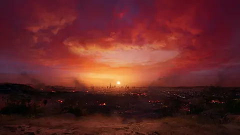 Dead Island 2 screenshot