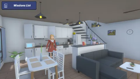 The Random Game screenshot