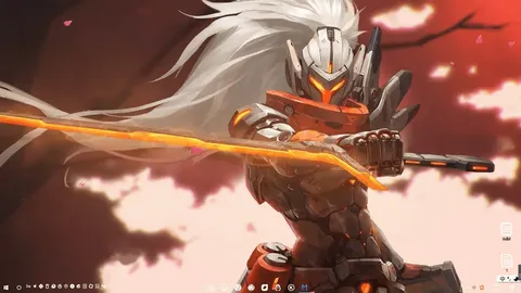 Wallpaper Maker (造物主视频桌面) screenshot