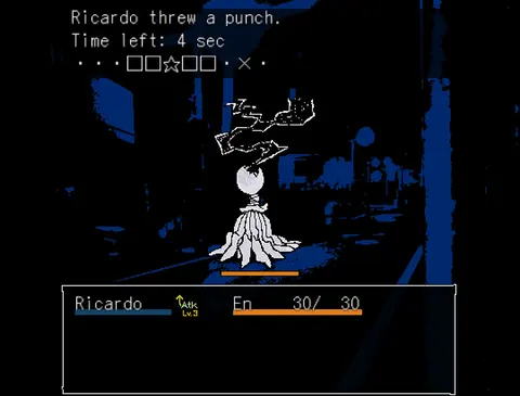 Dig Night screenshot