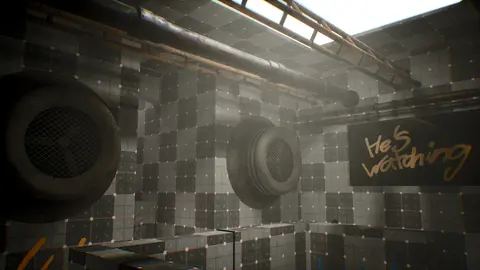 Place of Decay screenshot