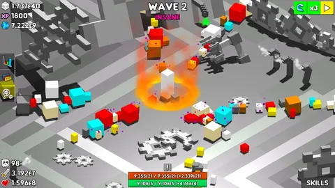 The Perfect Tower II screenshot