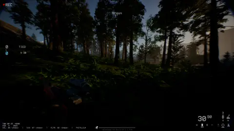 taCam screenshot
