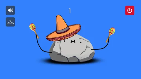 The Stones screenshot
