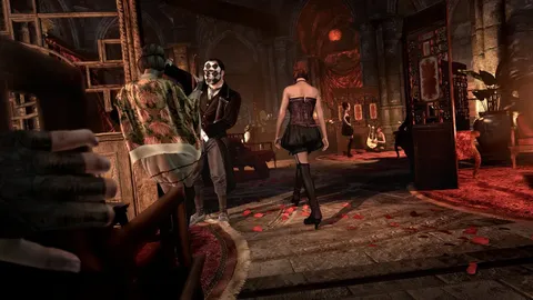 Thief screenshot