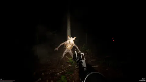 Fast Mission screenshot