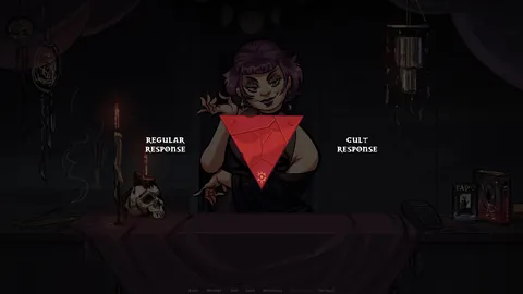 Red Supreme screenshot