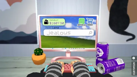 DescTop screenshot