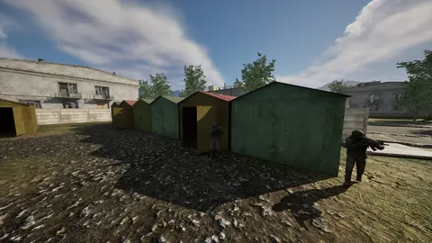 Remote Reaper: FPV Combat Drone Simulator screenshot