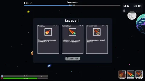 Platonic Solids screenshot