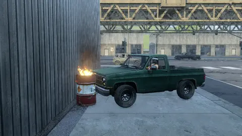 Z1 Battle Royale screenshot