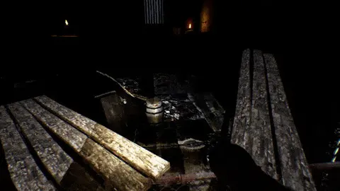 House of Dred screenshot