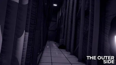 The Outer Side screenshot
