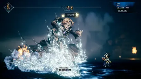 OCTOPATH TRAVELER™ screenshot