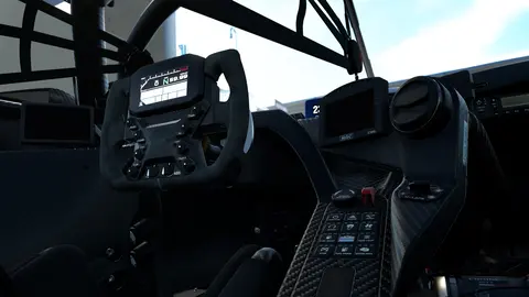 Assetto Corsa EVO screenshot