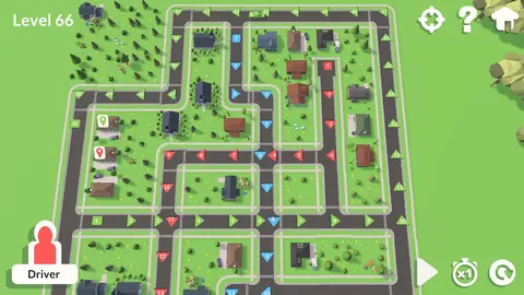 Parcel Master screenshot