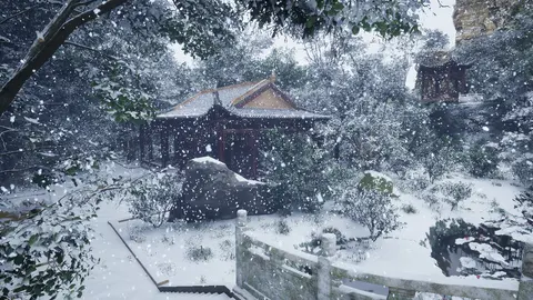 Let's build a garden screenshot