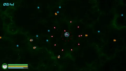 Doomed Brigade screenshot